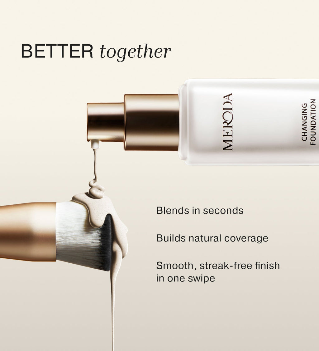 Foundation Duo  (+ Gifts)