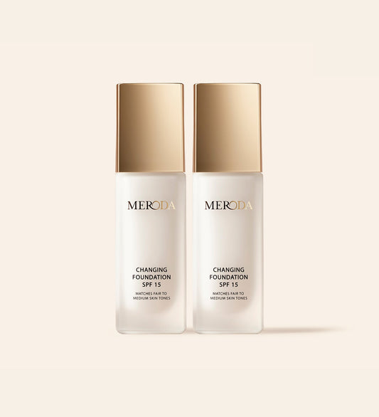 Foundation Duo  (+ Gifts)