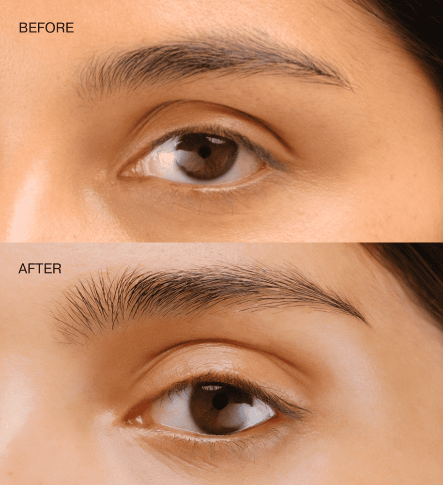 The Precision Brow Gel