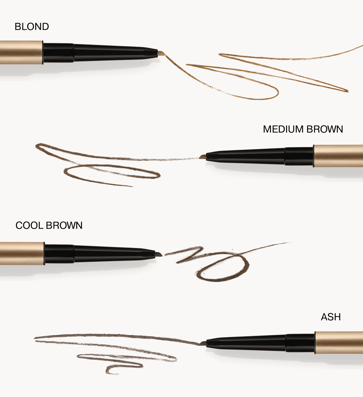 The Precision Brow Pencil