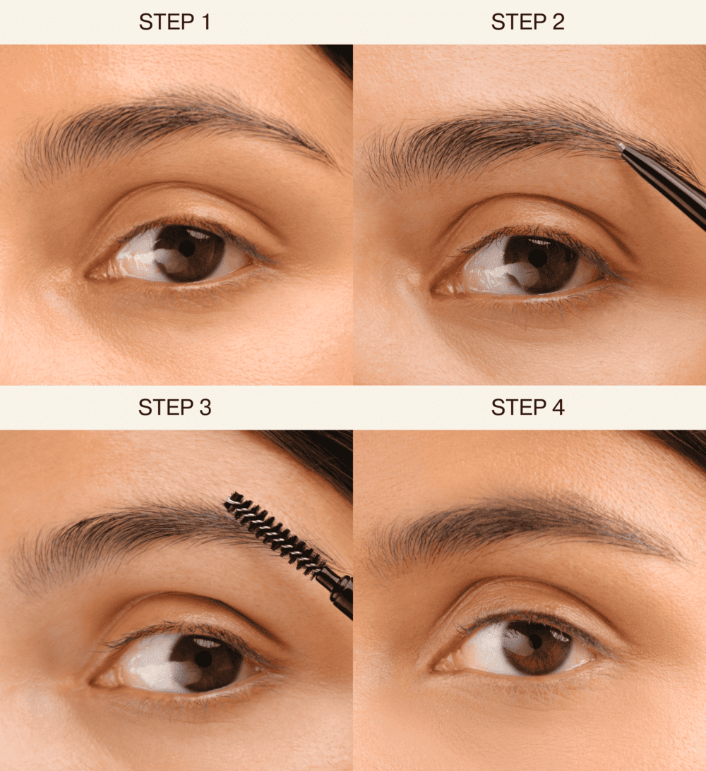 The Precision Brow Pencil