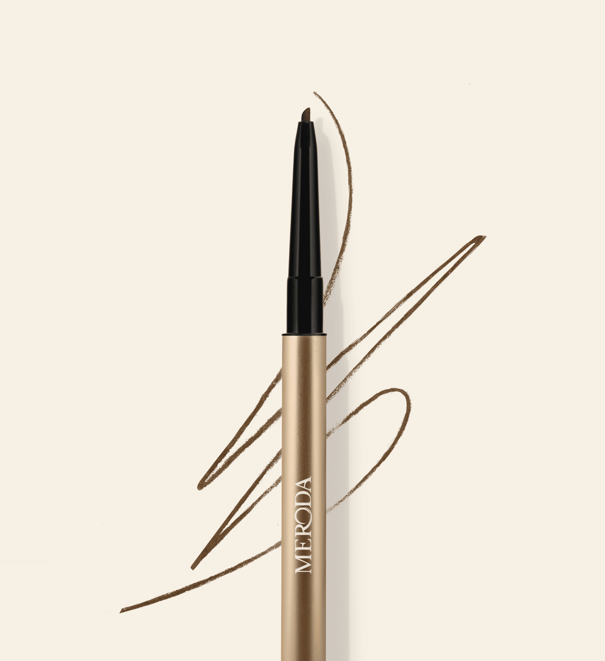 The Precision Brow Pencil