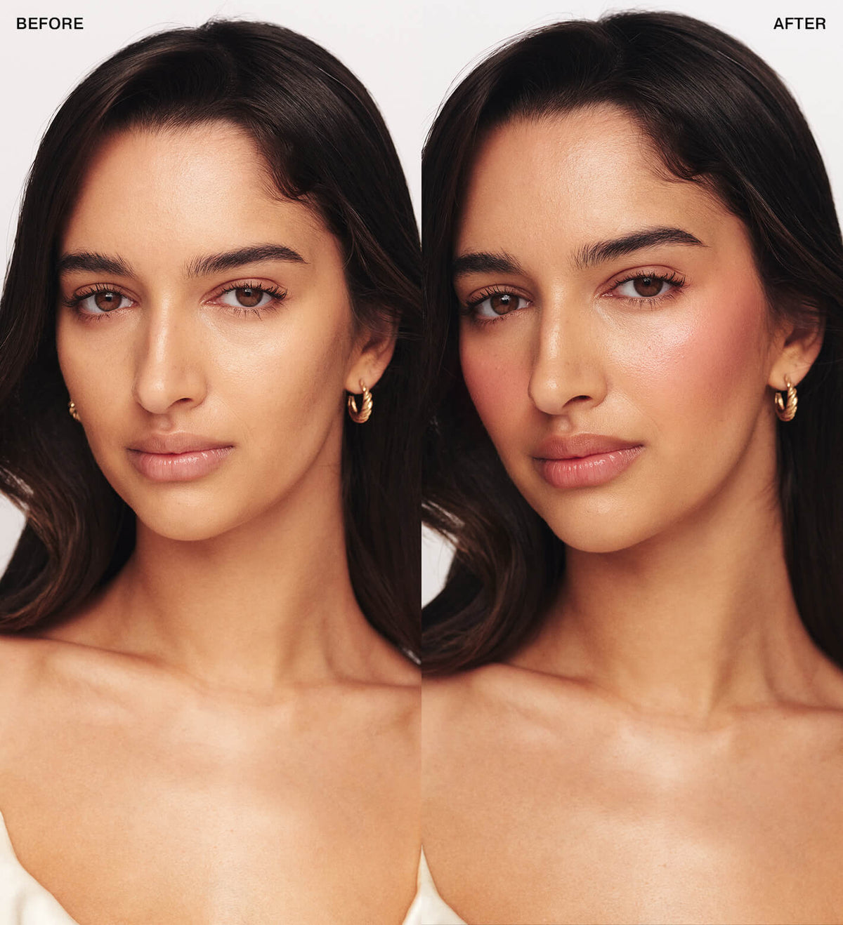 Mini Vibrant Cheeks Liquid Blush