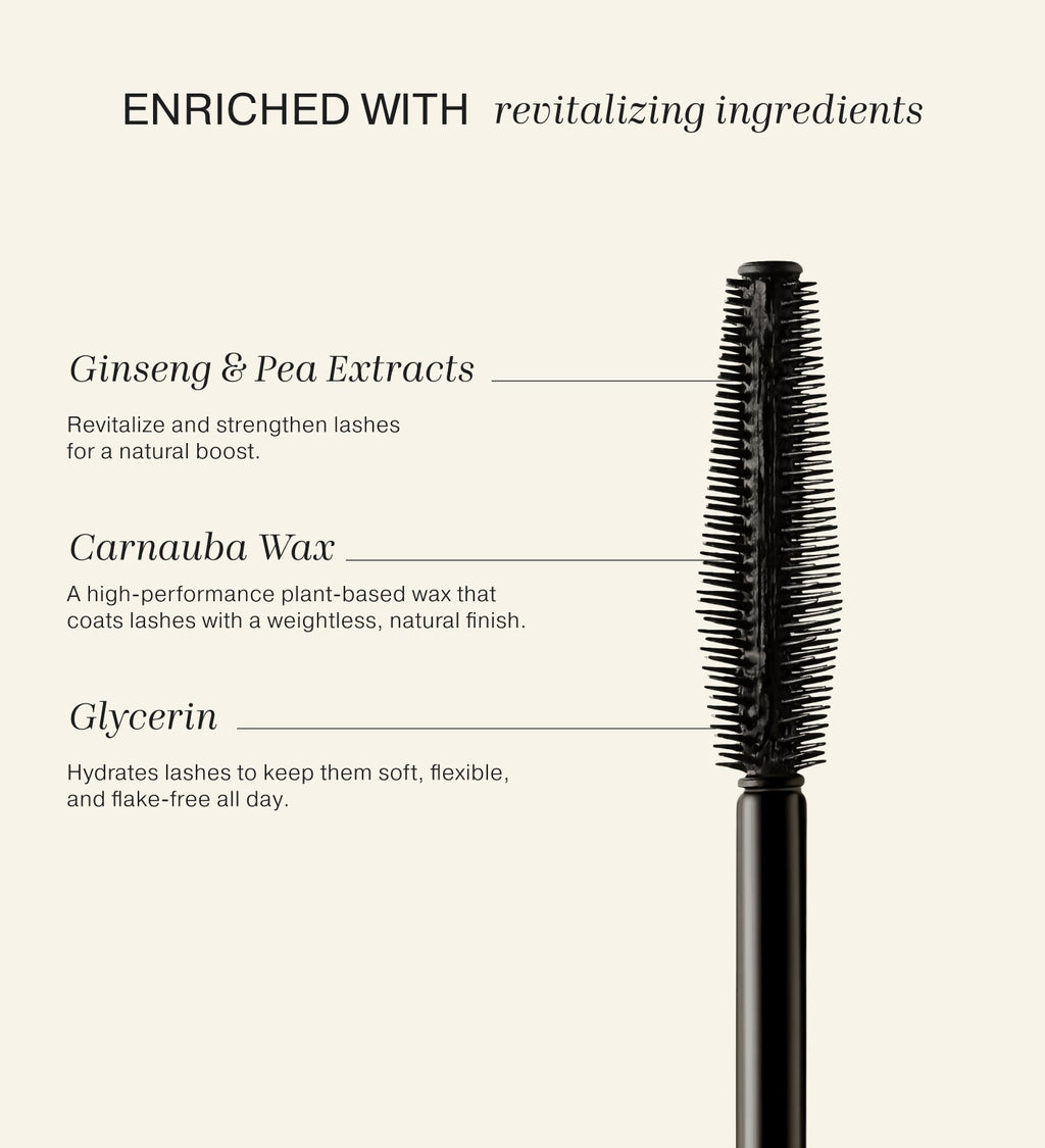 Gilded Lashes Mascara