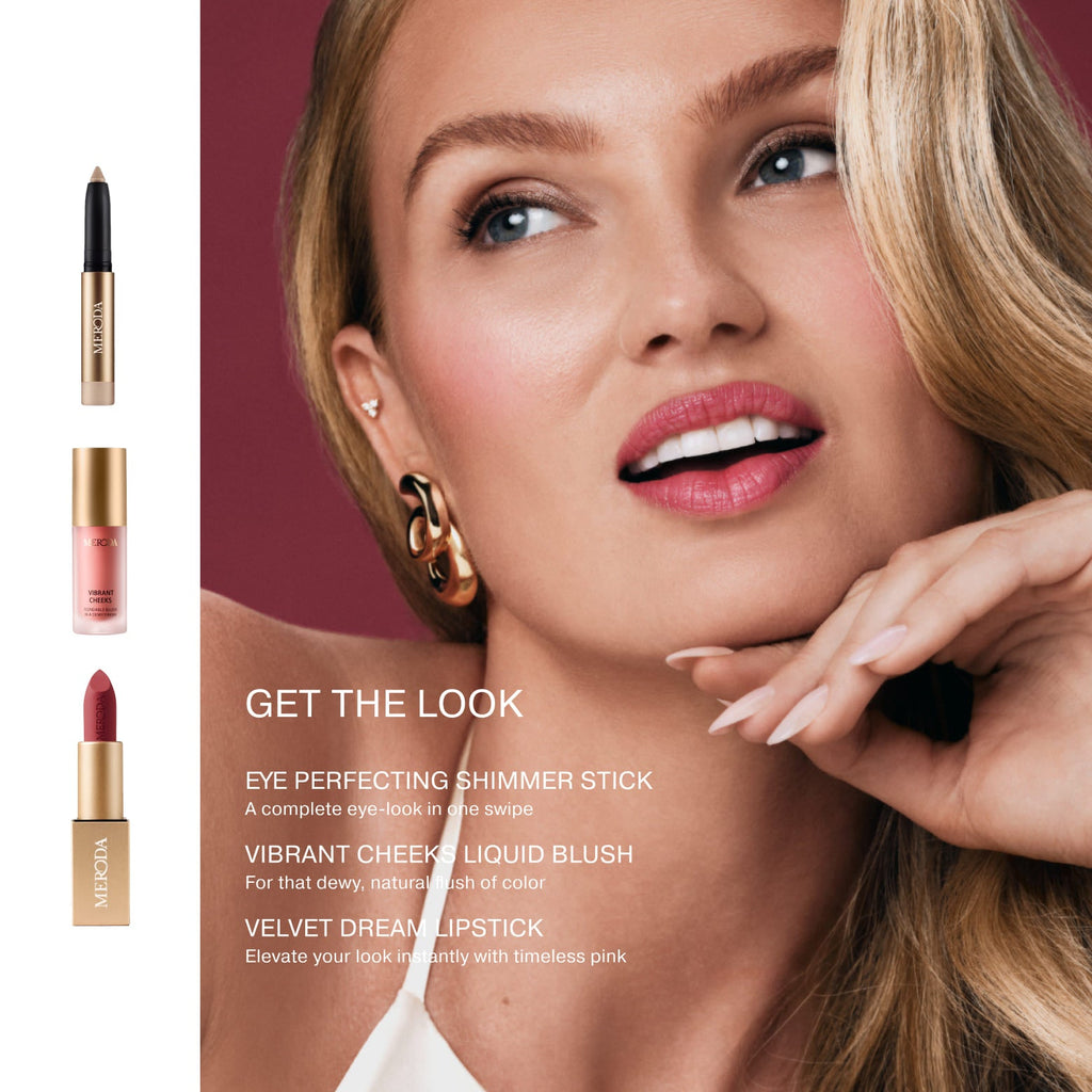 Advent Calendar - 12 Days of Effortless Beauty