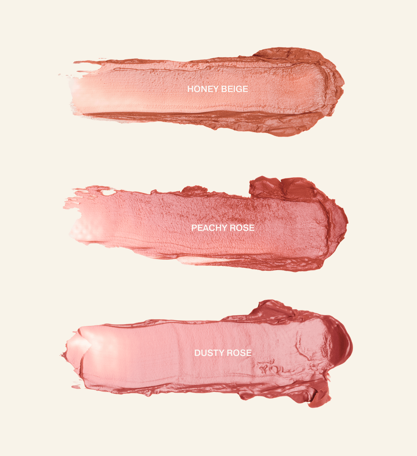 Mini Lip Tint Trio